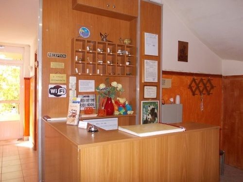 Hotel Korydallos